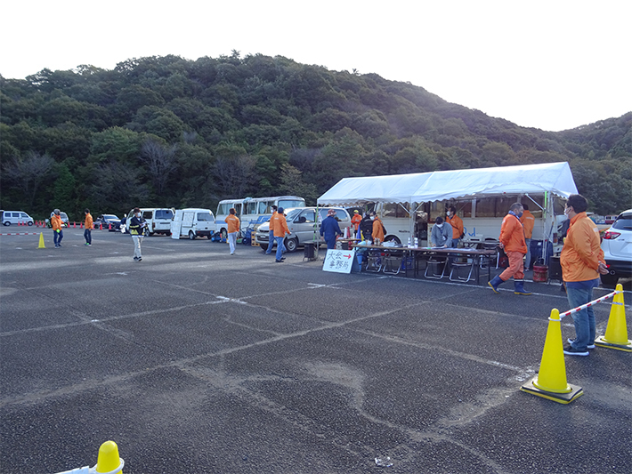 関西スポーツカークラブ クラブ員の声