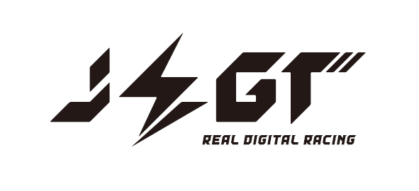 JEGT REAL DEGITAL RACING