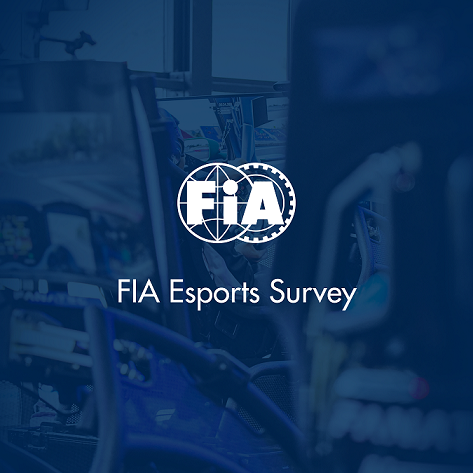 FIA eスポーツコミュニティ調査
