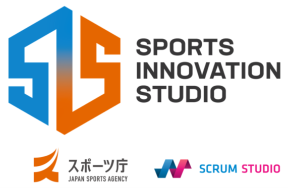 SPORTS INNOVATION STUDIOロゴ