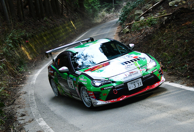 涼*様 PN RACING TEAM 一式 好バトルが続いたJN1クラスは勝田範彦WRXが今季初優勝 | JAF