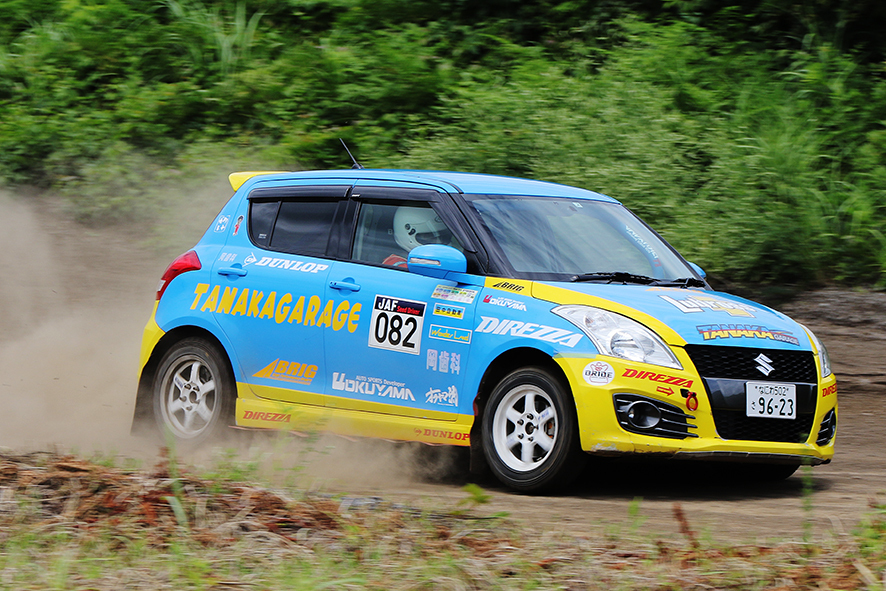 第6戦野沢で5勝目獲得の谷田川敏幸が早くも2018年のタイトル確定