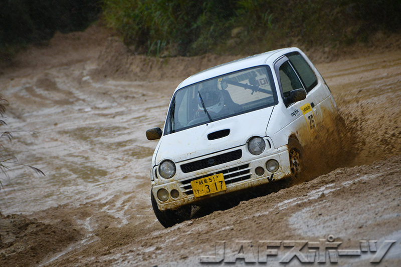 池の平シリーズ最終戦は、村瀬辰樹アルトが圧巻のオーバーオールウィン