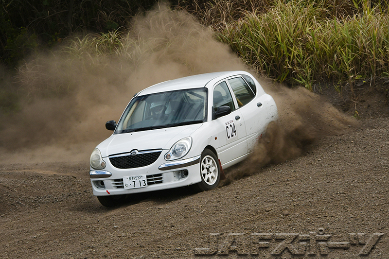 長野県戦はスバル勢強し。GC8インプレッサが1-2フィニッシュ！ | JAFモータースポーツ