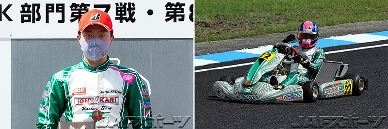 全日本/ジュニアカート選手権チャンピオン争いプレビュー | JAFモータースポーツ