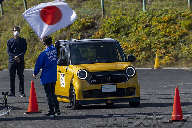 JAF史上初の試み。全国一斉オートテスト 2022を開催！ | JAFモーター