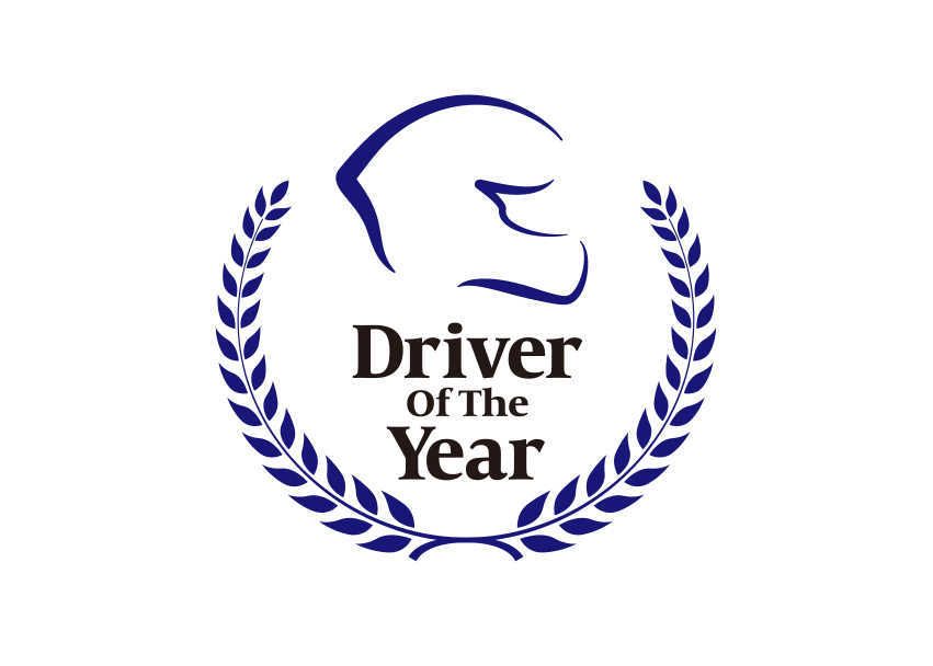 Driver Of The Year 