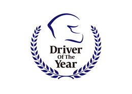 ロゴ：Driver Of The Year
