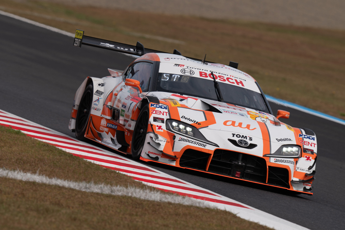 supergt