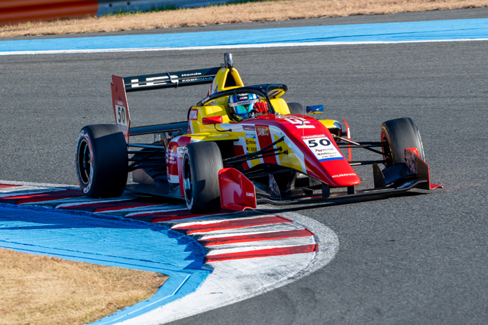 superformula-lights