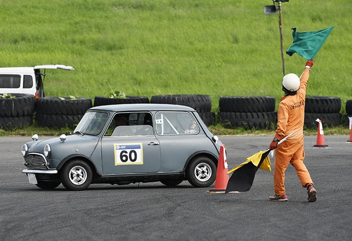 オートテスト イメージ