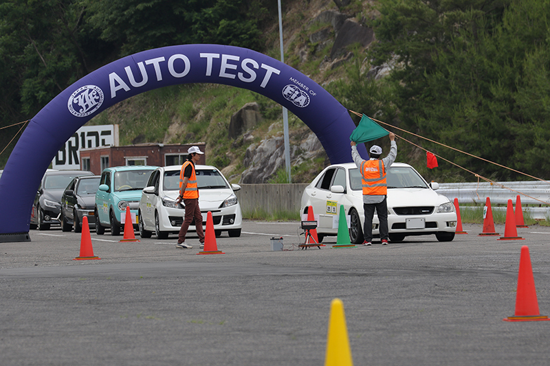 プリンスの丘オートテスト 2025