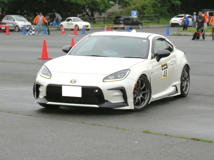 オートテストR7.5.25TOP②