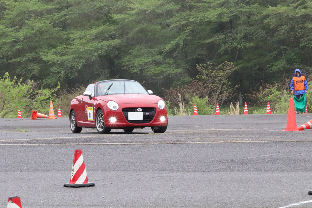 オートテスト開催予定一覧 | JAFモータースポーツ